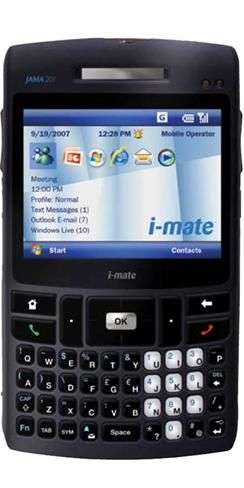 i-Mate JAMA 201