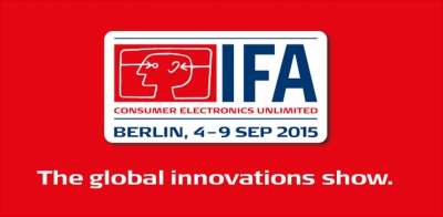 IFA 2015