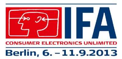 IFA2013