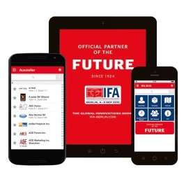 IFA app