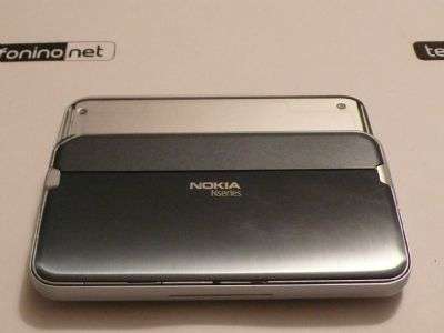 Il Nokia Tablet N810