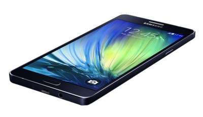 Il Samsung Galaxy A7