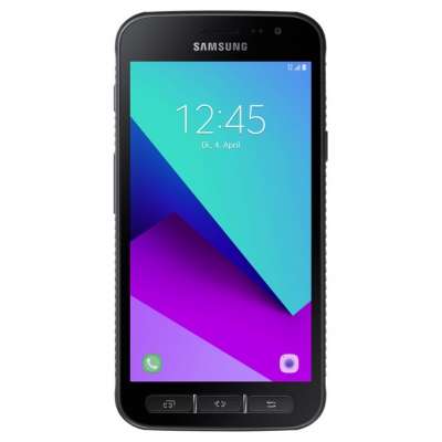 Il Samsung Galaxy Xcover 4