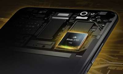 Il chipset Kirin 970