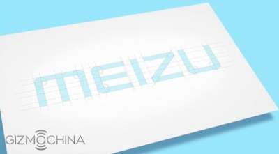 Il nuovo logo Meizu