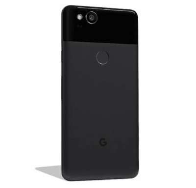 Il presunto Google Pixel 2