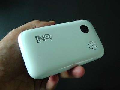 INQ Cloud Touch