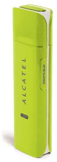 Internet Key Alcatel Design Collection