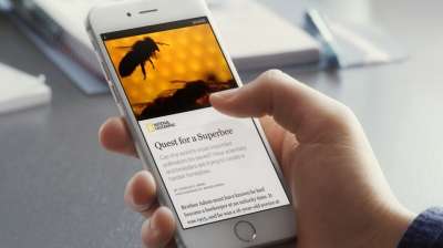 Instant Articles di Facebook