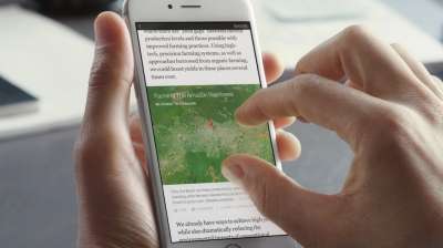 Instant Articles di Facebook