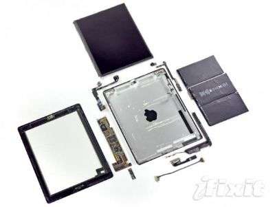 iPad 2 - iFixit