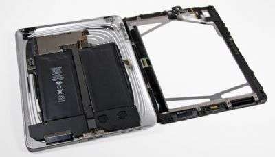 iPad 2 - iFixit