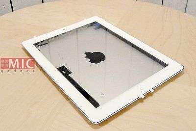 iPad 3 - MIC Gadget