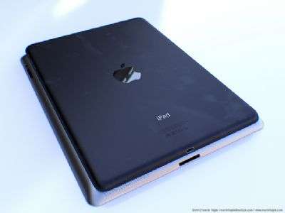 iPad 5 di Apple