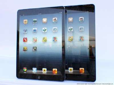 iPad 5 di Apple