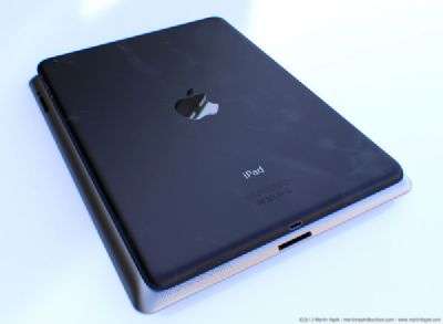 iPad 5