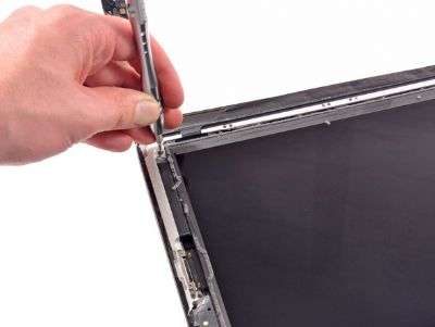 iPad di Apple - iFixit