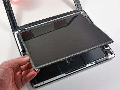 iPad di Apple - iFixit