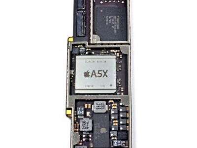 iPad di Apple - iFixit