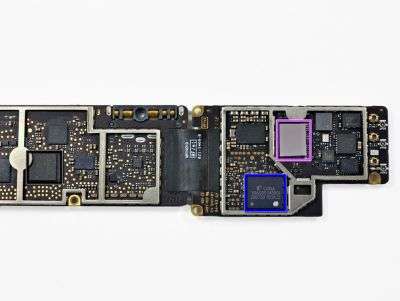 iPad di Apple - iFixit