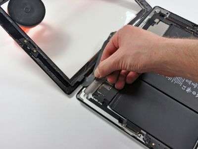 iPad di Apple - iFixit