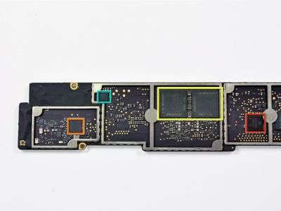 iPad di Apple - iFixit