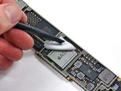 iPad di Apple - iFixit