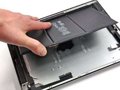 iPad di Apple - iFixit