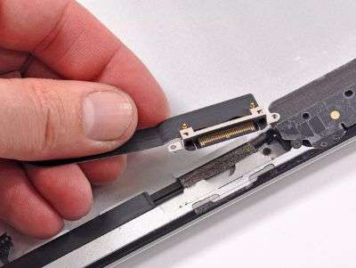 iPad di Apple - iFixit