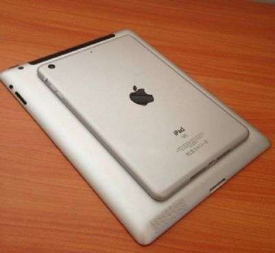 iPad mini