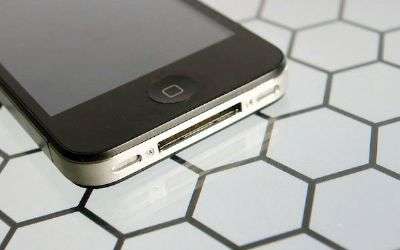 iPhone 4S clone