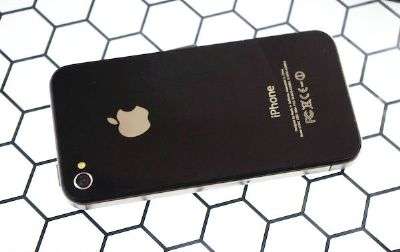 iPhone 4S clone