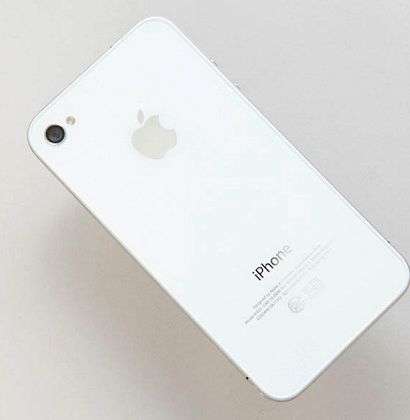 iPhone 4