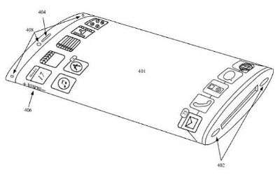 iPhone 5S prototipo