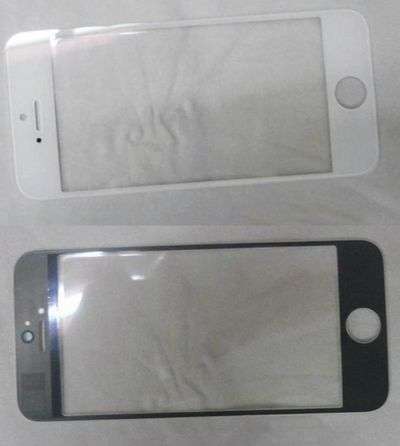 iPhone 5