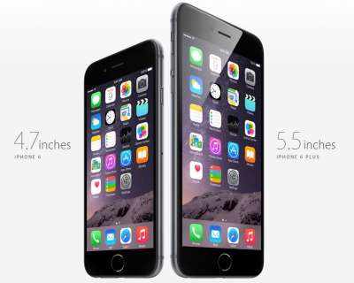 iPhone 6