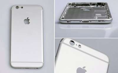 iPhone 6S - Leak