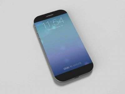 Concept di iPhone 6