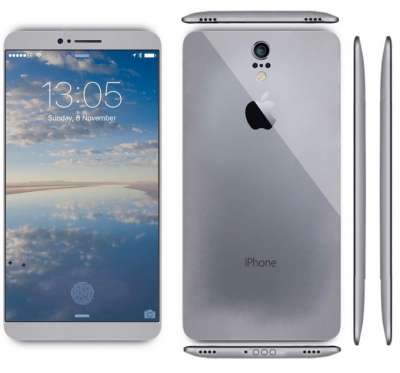 iPhone 7 concept 1