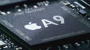 L'iPhone  6s dovrebbe essere dotato del chip A9