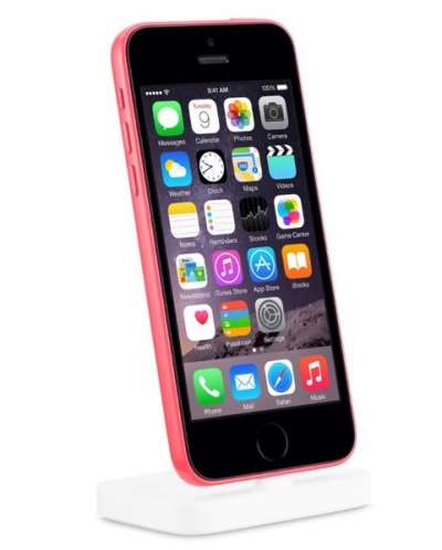 Le immagini del presunto iPhone 6C