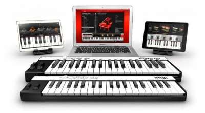 Irig Keys