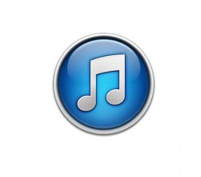 iTunes 11