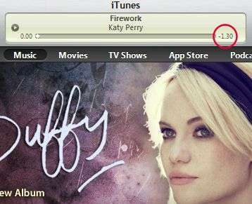 iTunes Store