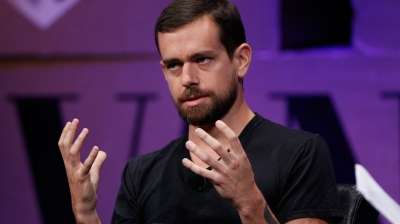 Jack Dorsey