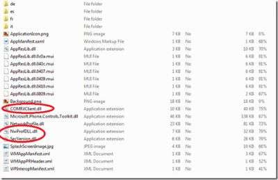 jailbreak Windows Phone 7