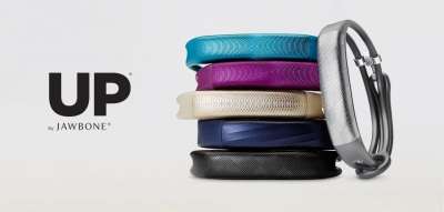 Jawbone UP2