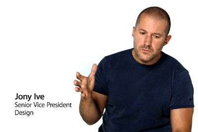 Jony Ive