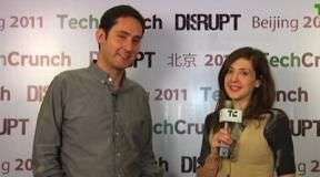 Kevin Systrom - Instagram