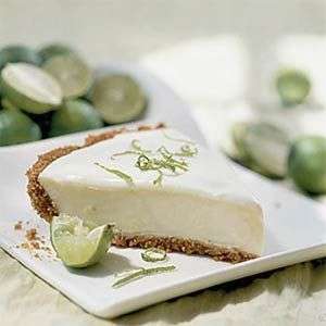 Key Lime Pie